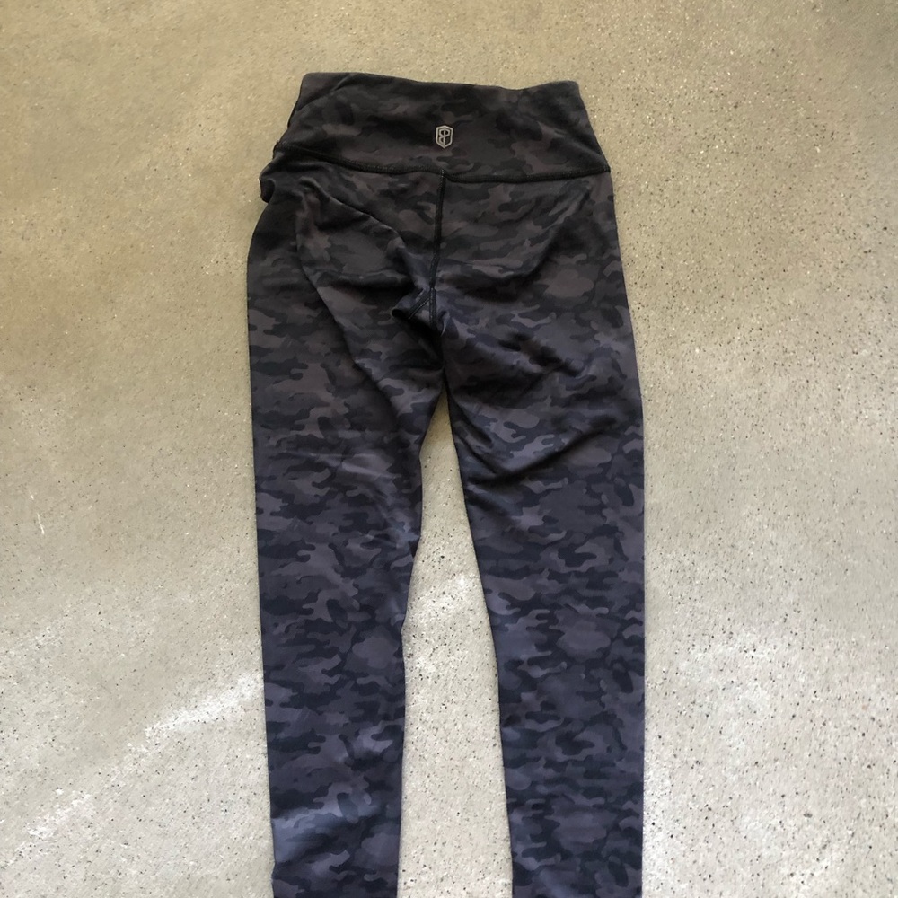 Born Primitive Leggings